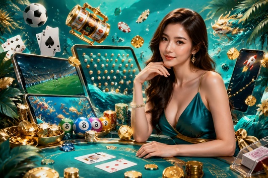 asetgame