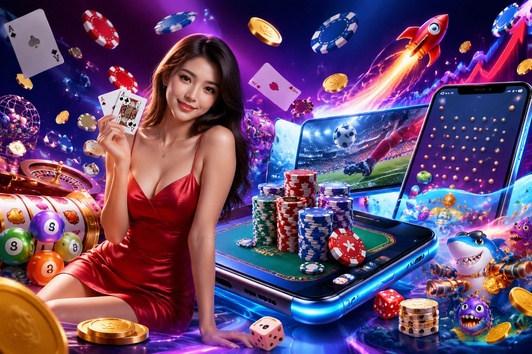 asetgame