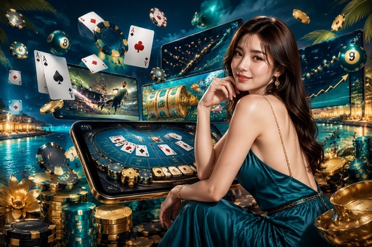 asetgame