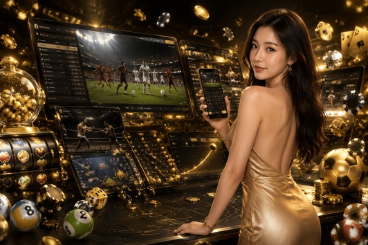 asetgame