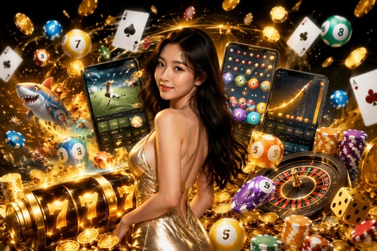 asetgame
