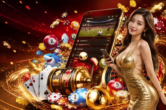 asetgame