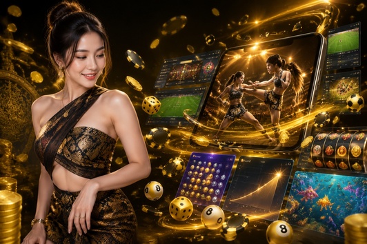 asetgame