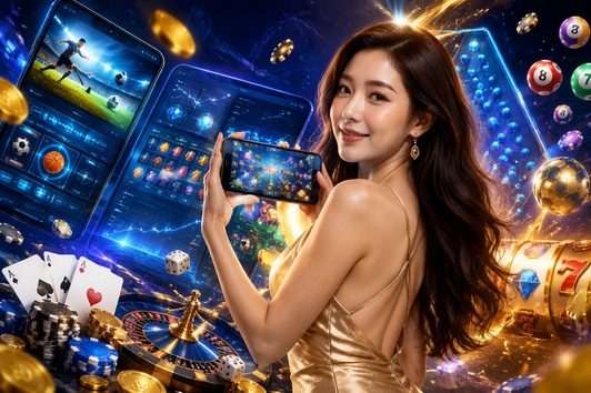 asetgame
