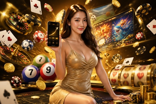 asetgame