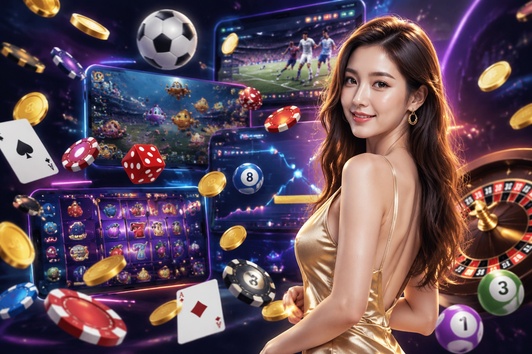 asetgame