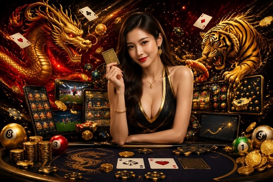 asetgame
