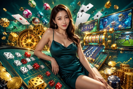 asetgame